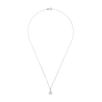 Pendentif "Forteresse Ronde" D0,17/33