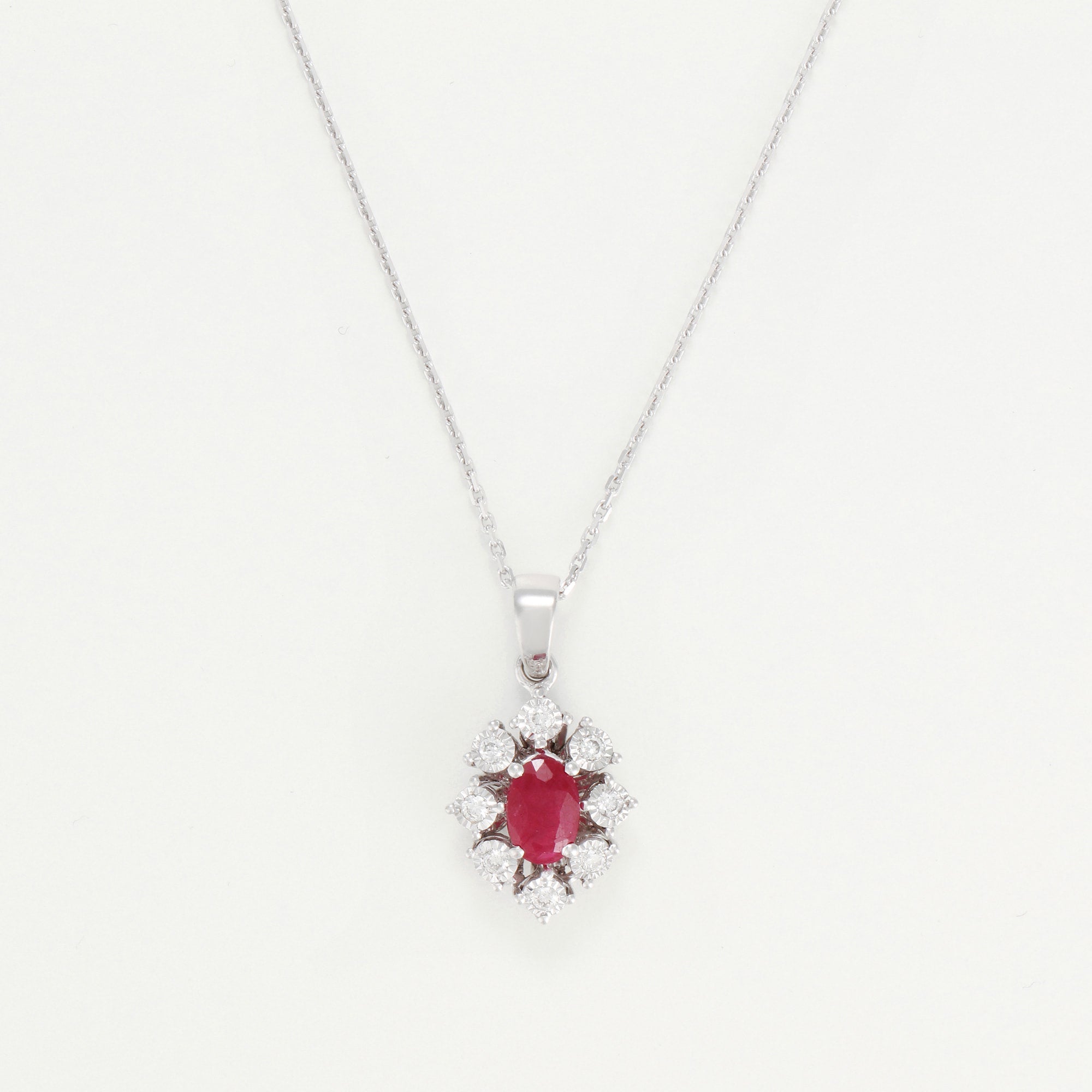 Pendentif "Théa" D0,064/8 R0,60/1