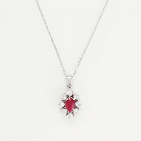 Pendentif "Théa" D0,064/8 R0,60/1