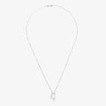 Pendentif "Tender Heart" Diamant 0,06/12