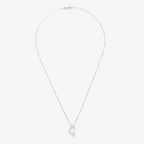 Pendentif "Tender Heart" Diamant 0,06/12