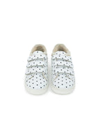 Baskets - Fourées Beige Cuir