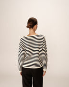 Pull Pachamama - Ecru