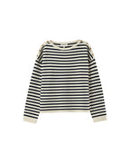 Pull Pachamama - Ecru