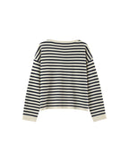 Pull Pachamama - Ecru