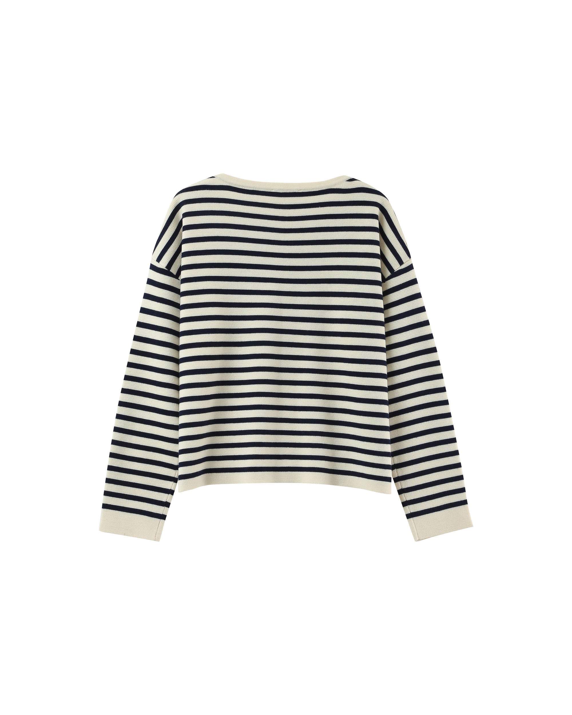 Pull Pachamama - Ecru