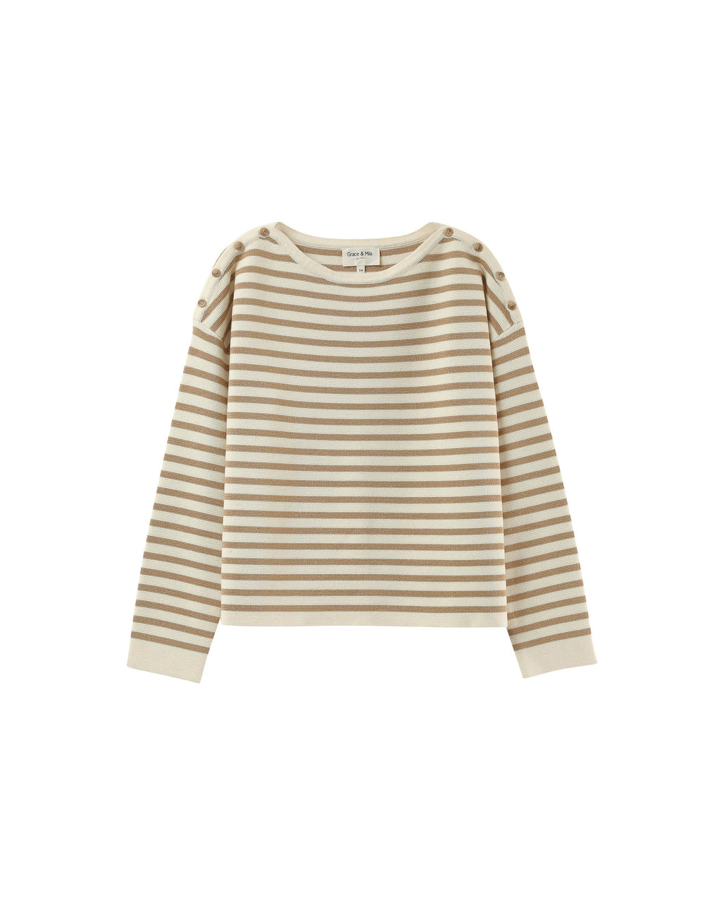 Pull Pachamama - Or
