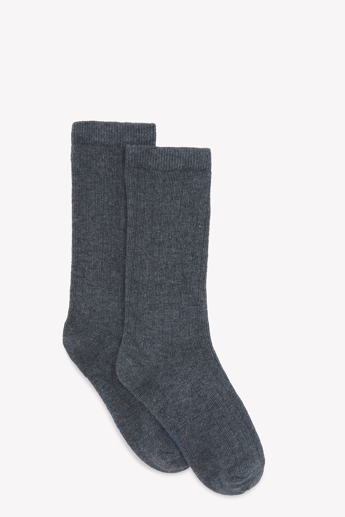 Chaussettes - Cote 2X2 Grises