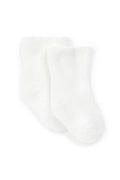 Chaussettes - Bouclette Bébé