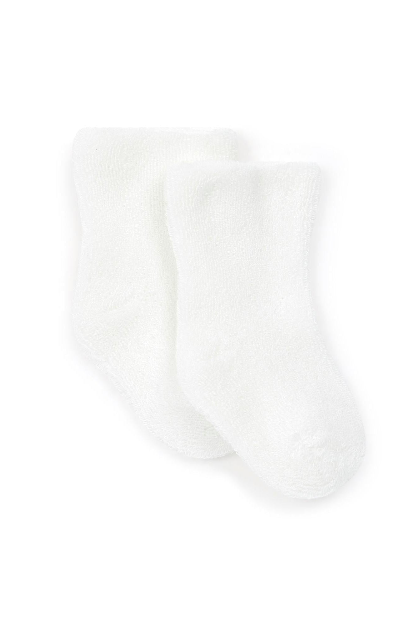 Chaussettes - Bouclette Bébé