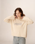 Pull Pacifico - Beige