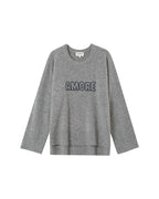 Pull Pacifico - Gris