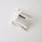 Serviette De Bain - Blanc