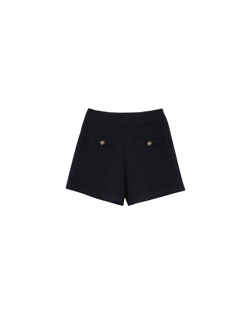 Short Packers - Marine