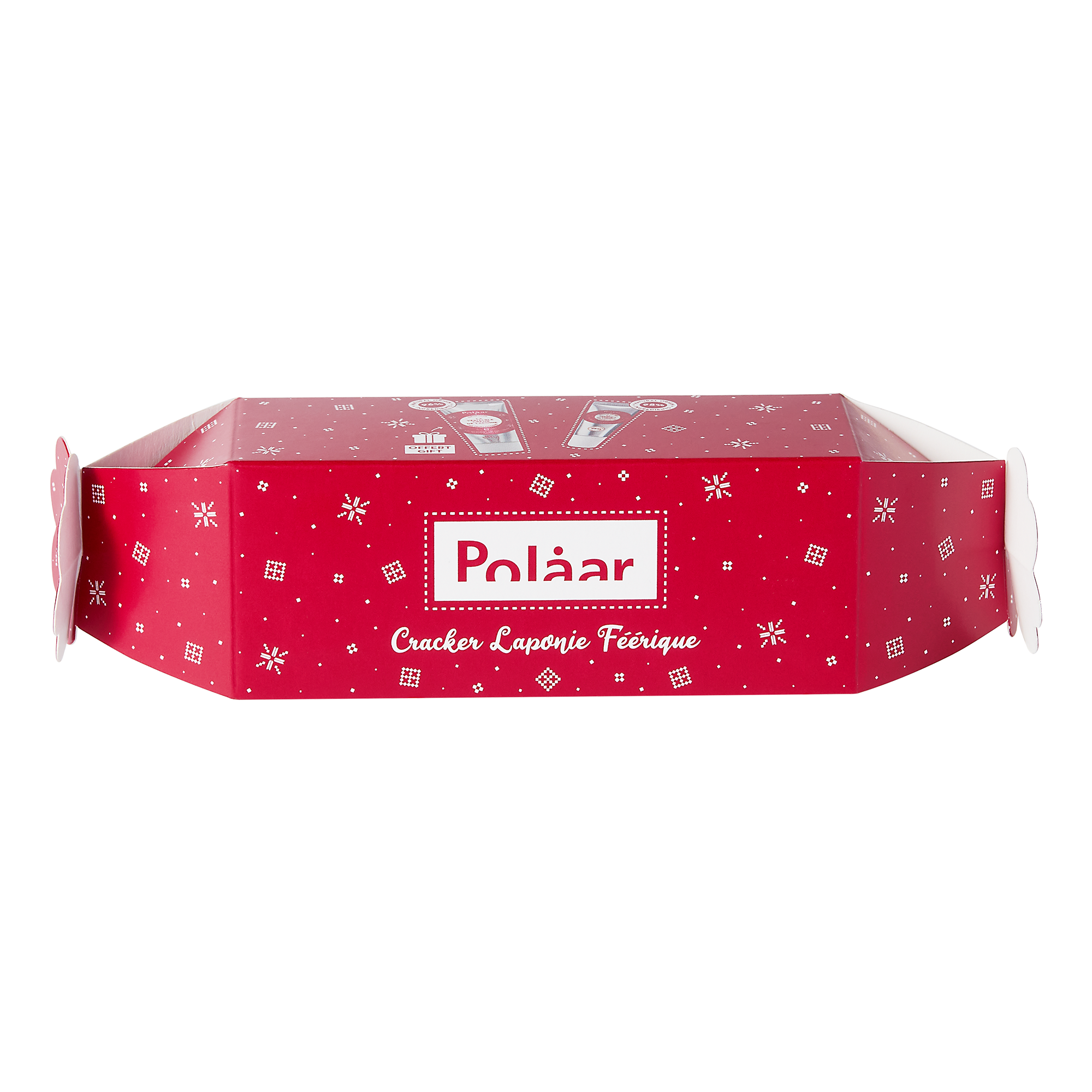 Polaar - Cracker Laponie - 10Ml + 25Ml