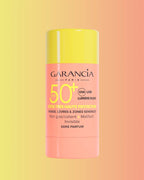 Stick Solaire Invisible Spf50+ - Anti-Âge & Anti-Taches