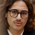 Lunettes De Vue Magnus - Gris - Mixte