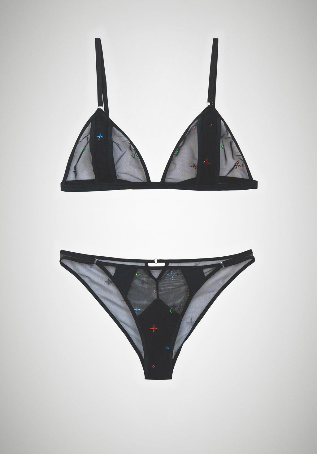 Culotte Electra
