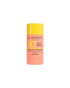 Stick Solaire Invisible Spf50+ - Anti-Âge & Anti-Taches