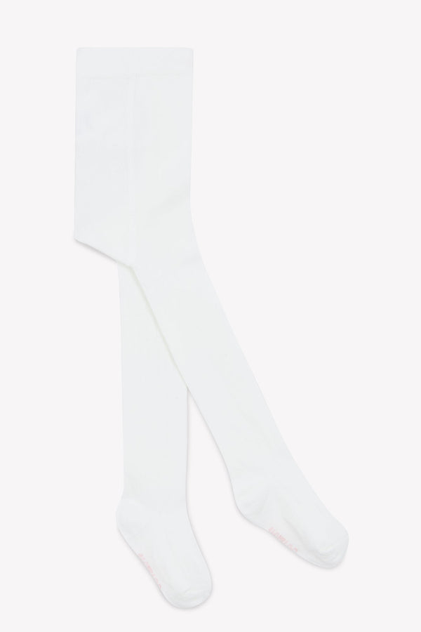 Collants - Cotes Beige Bébé