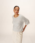 Pull Paco - Gris