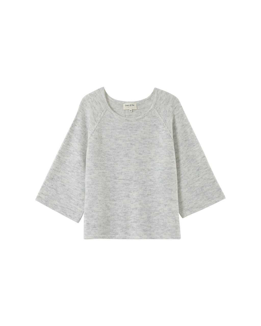 Pull Paco - Gris