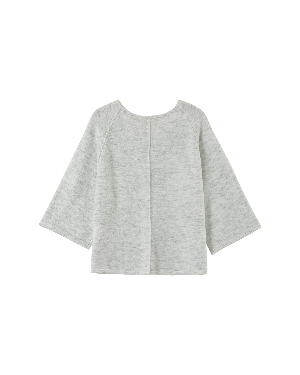 Pull Paco - Gris
