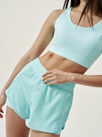 Brassière Padma - Bleu Doux - Femme