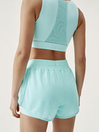 Brassière Padma - Bleu Doux - Femme