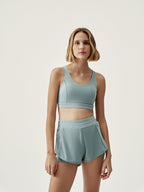 Brassière Padma - Sauge Verte - Femme
