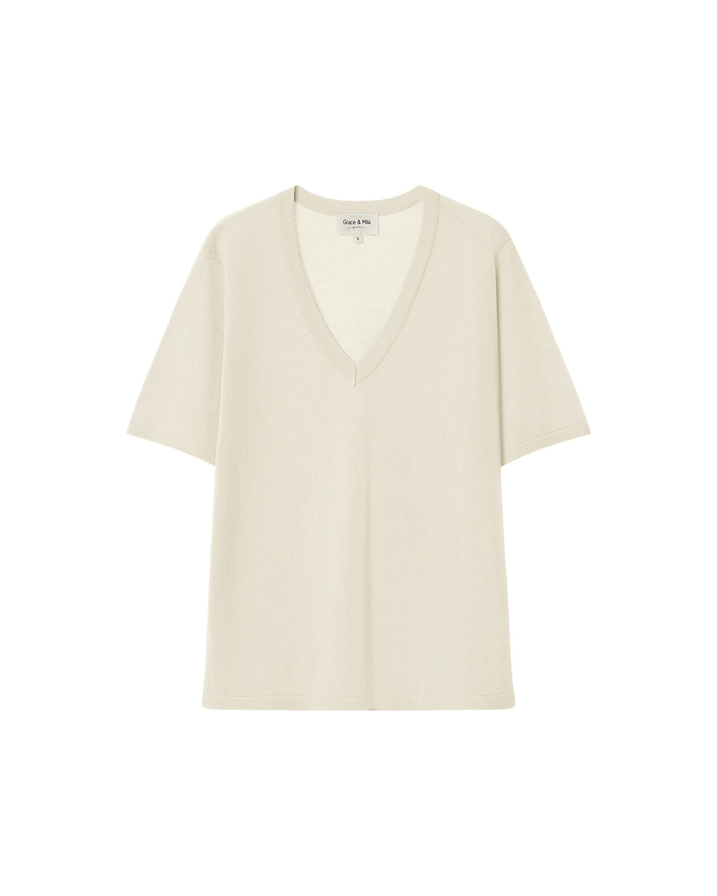 Top Padoue - Beige