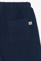 Pantalon - Futur Bleu
