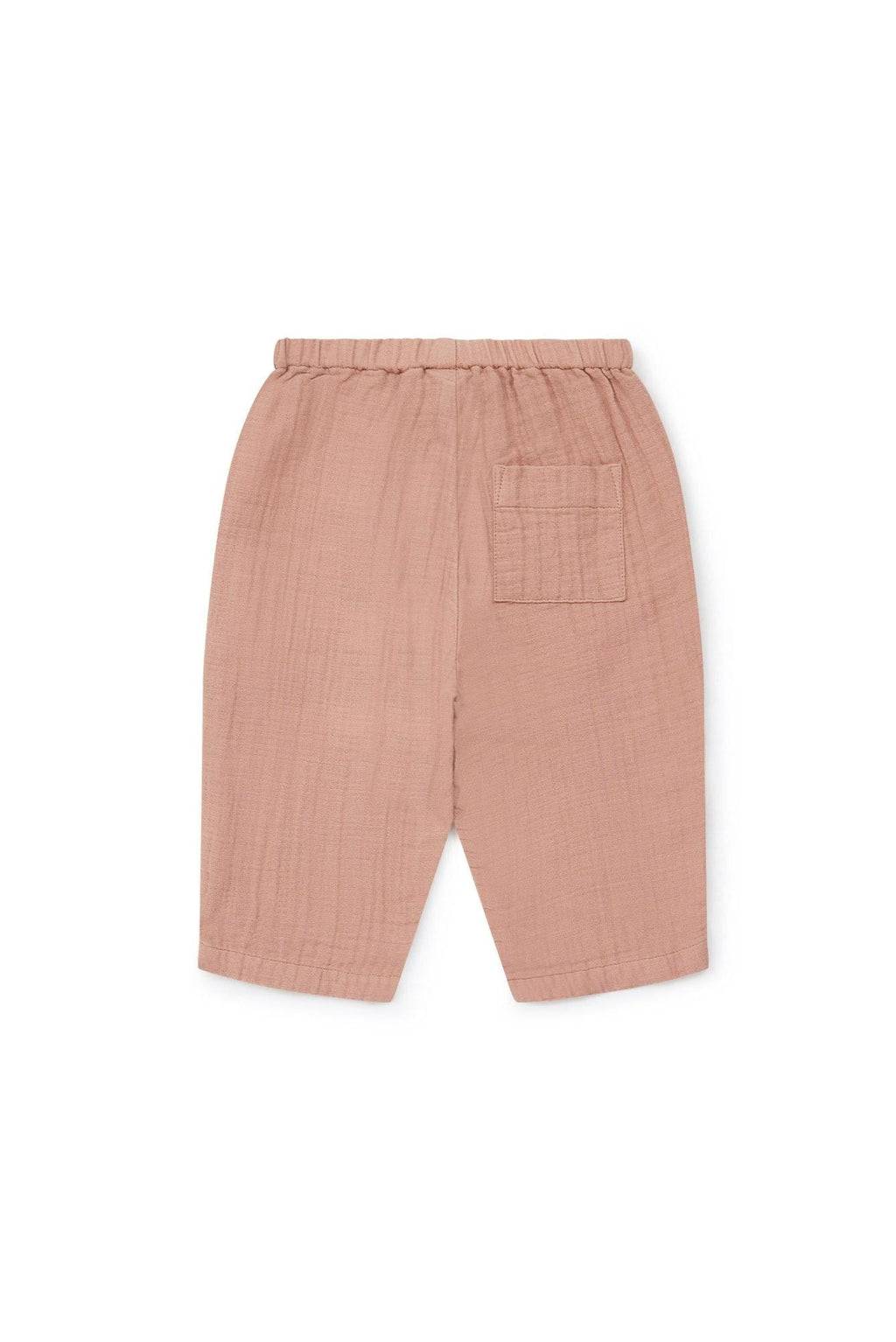 Pantalon - Futur Rose