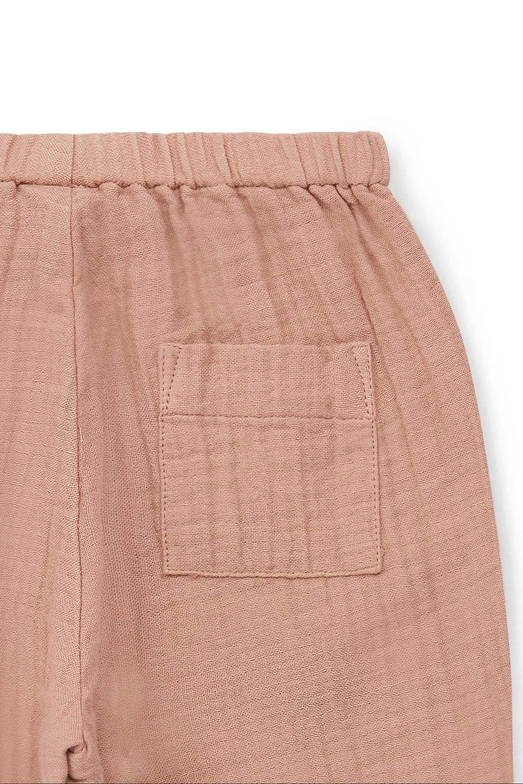 Pantalon - Futur Rose