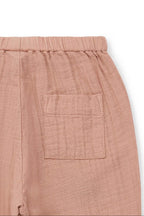 Pantalon - Futur Rose
