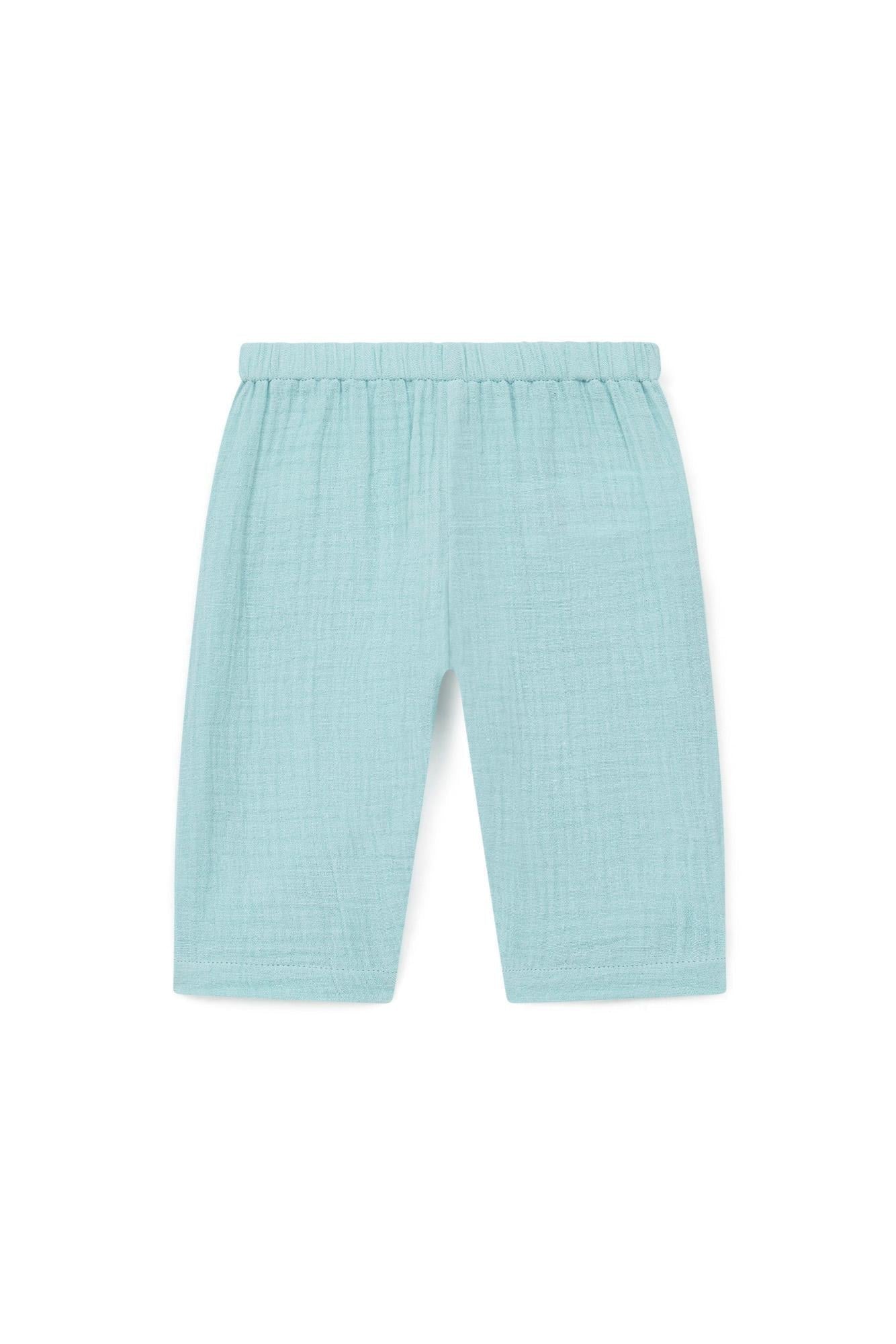 Pantalon - Futur Bleu