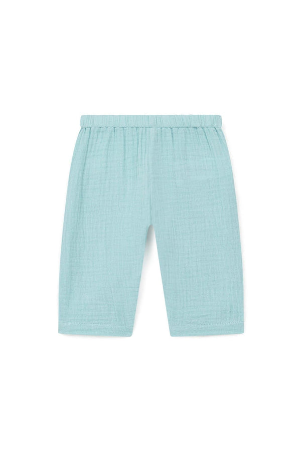 Pantalon - Futur Bleu