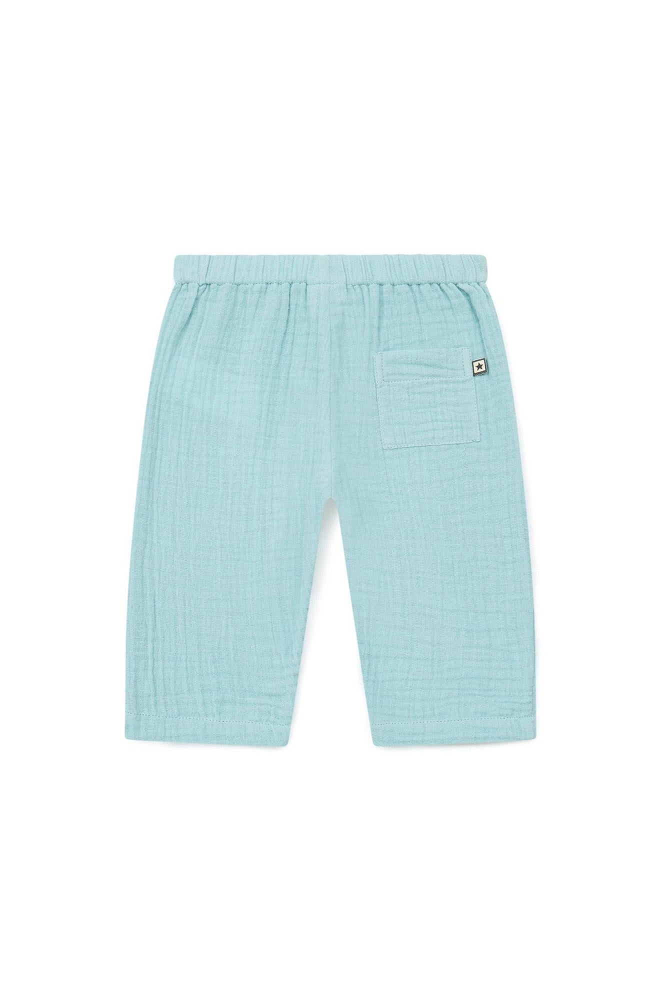 Pantalon - Futur Bleu