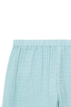 Pantalon - Futur Bleu