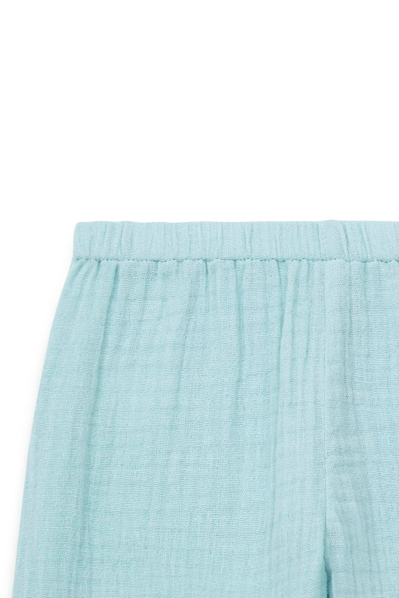 Pantalon - Futur Bleu