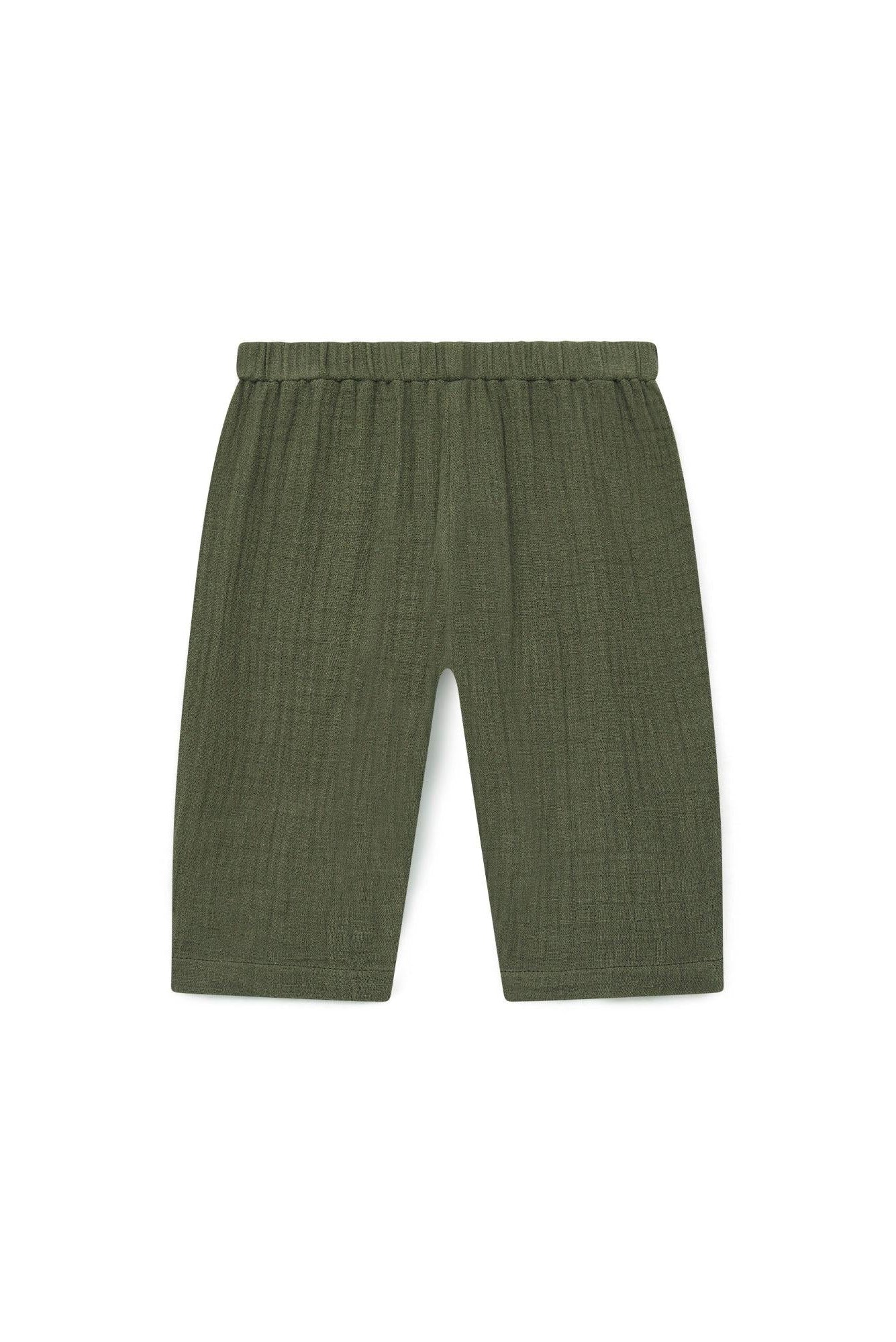 Pantalon - Futur Vert