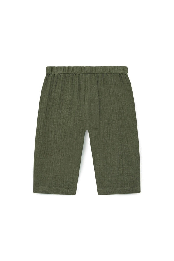 Pantalon - Futur Vert
