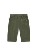 Pantalon - Futur Vert