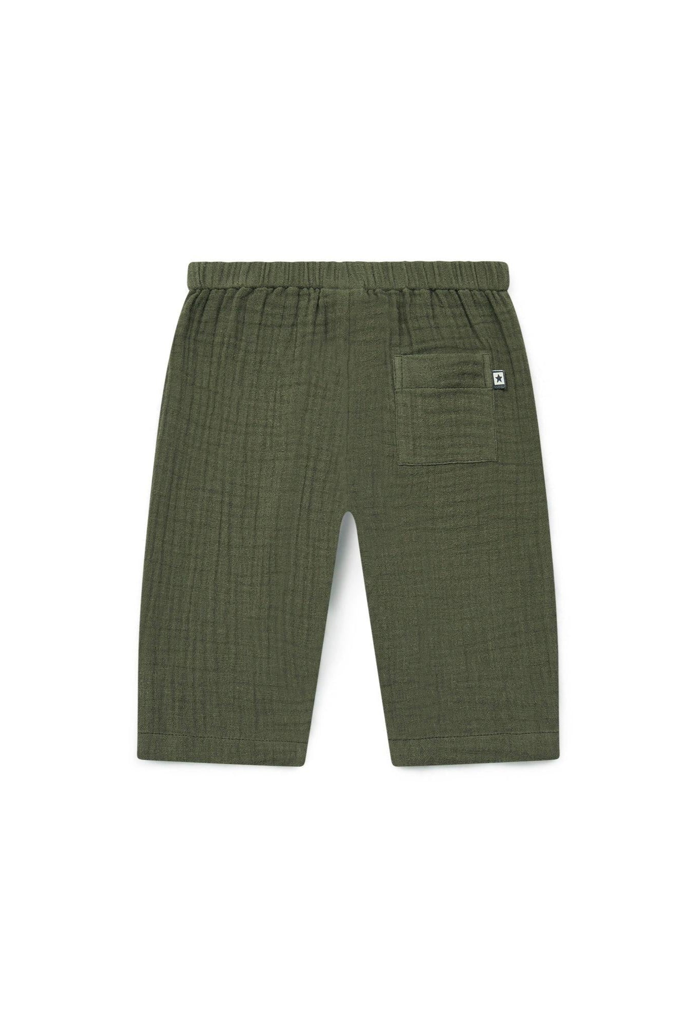 Pantalon - Futur Vert