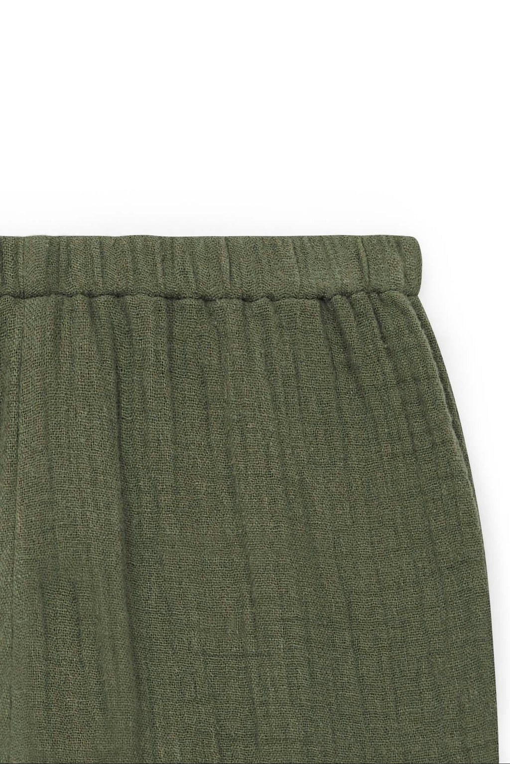 Pantalon - Futur Vert