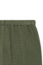 Pantalon - Futur Vert
