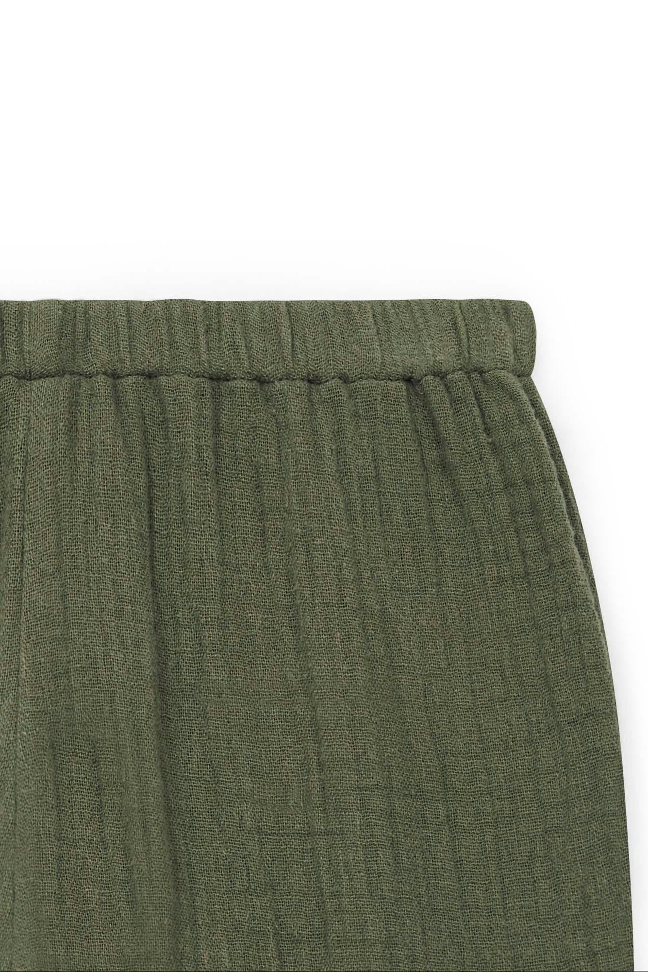 Pantalon - Futur Vert