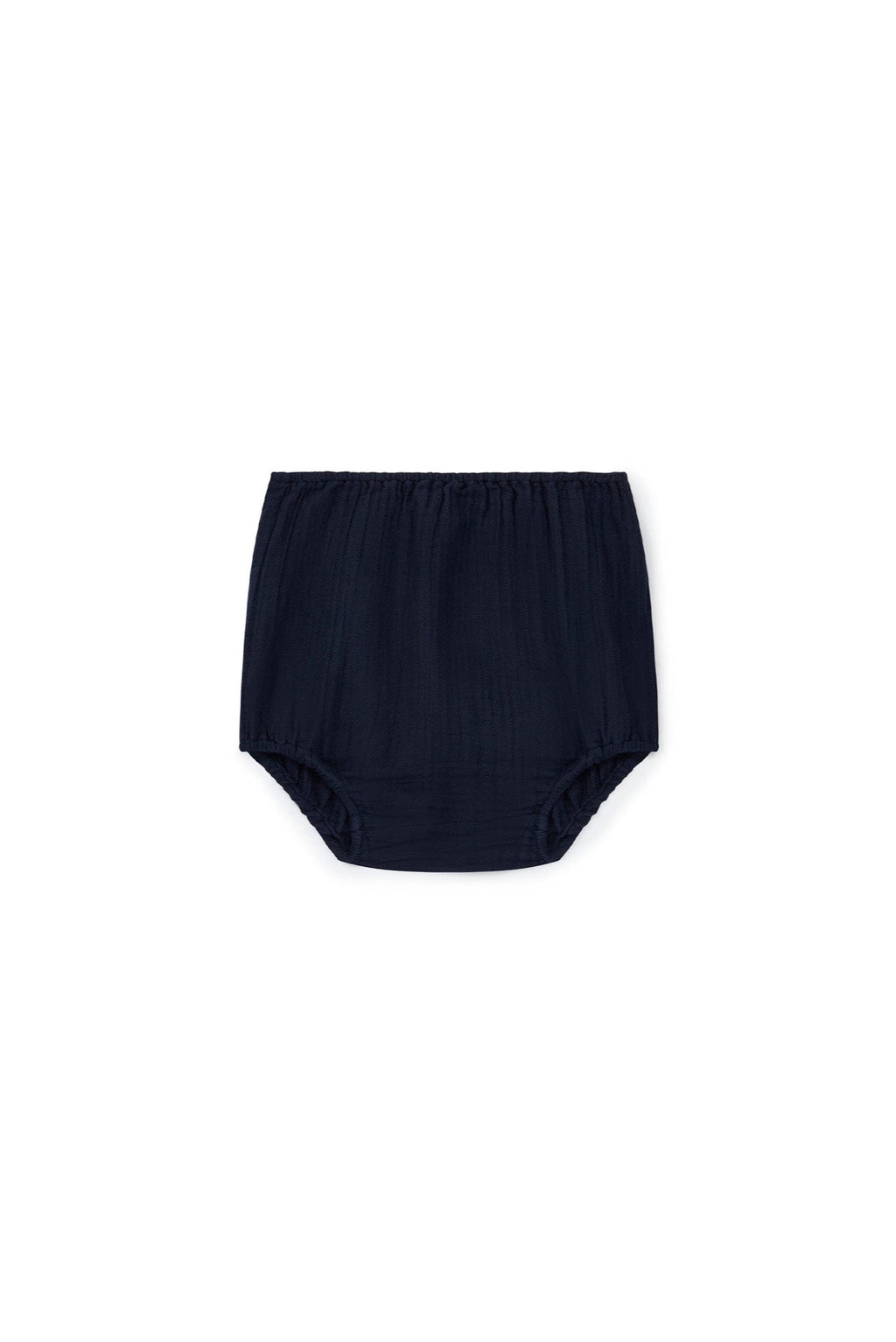 Bloomer - Idole Bleu Bébé Coton
