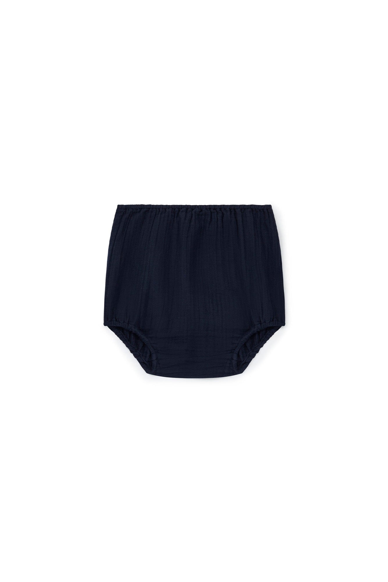 Bloomer - Idole Bleu Bébé Coton