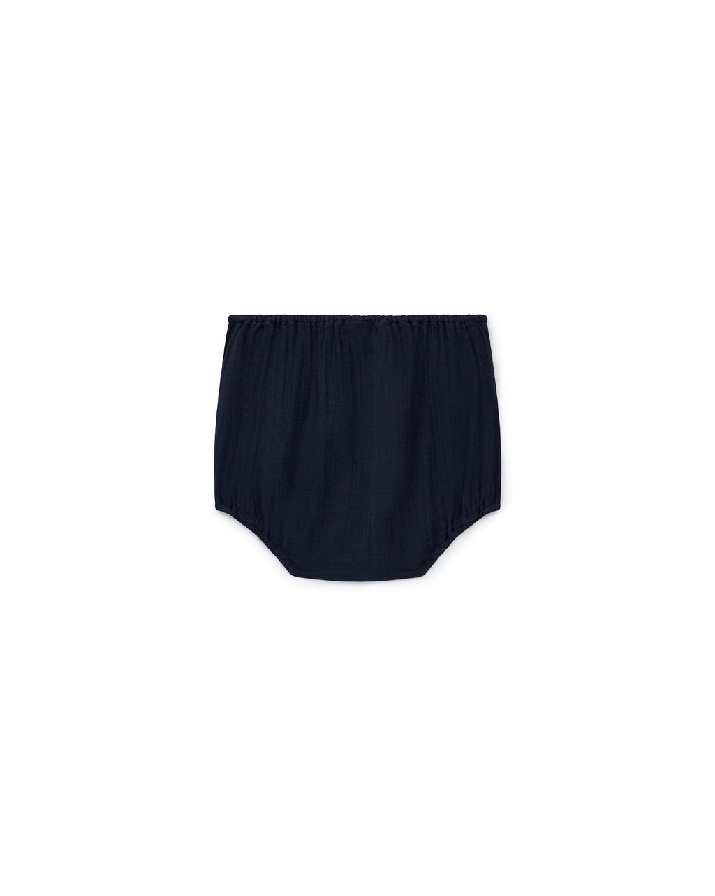 Bloomer - Idole Bleu Bébé Coton